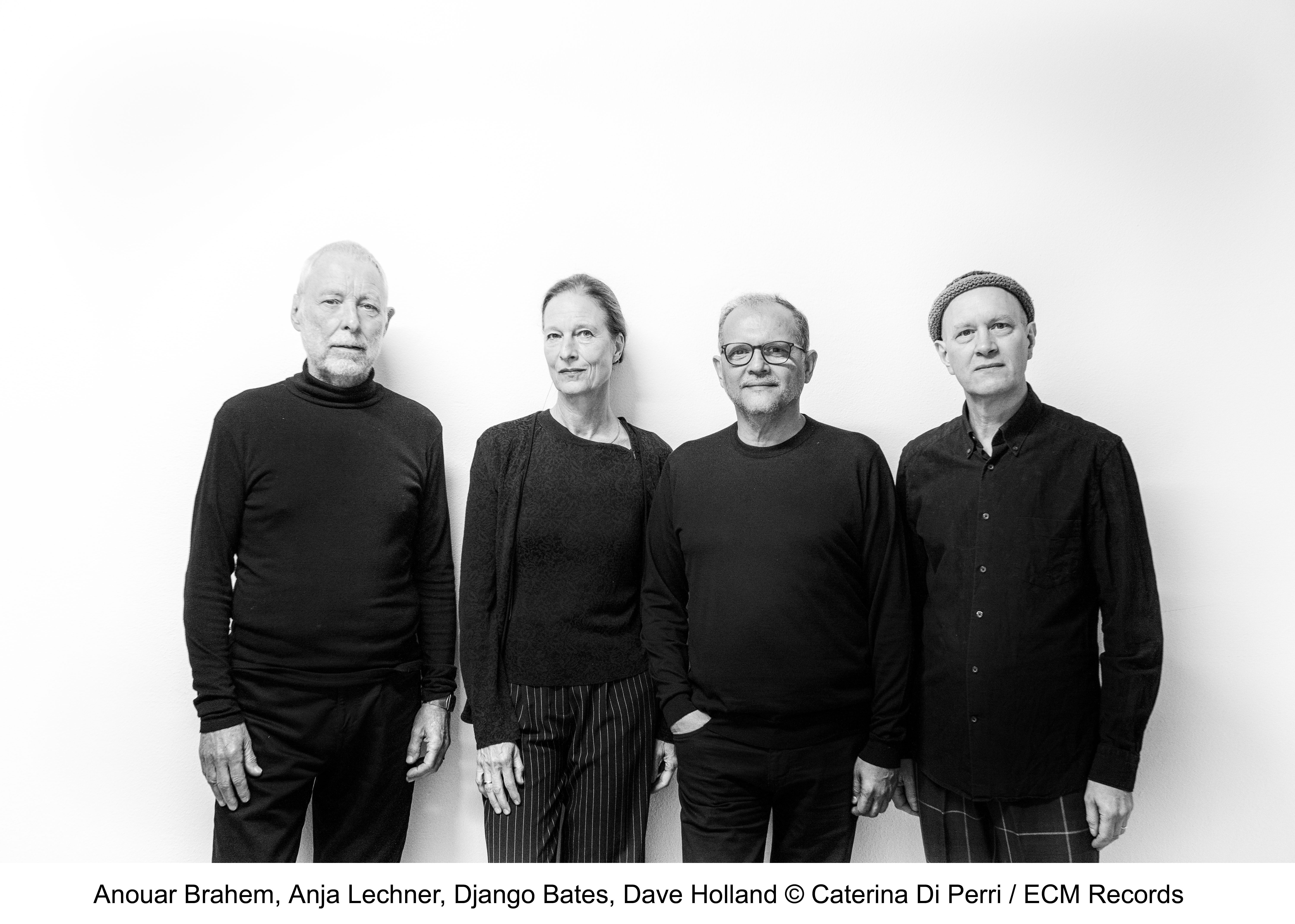 2838_Anouar Brahem Quartet_PF1 2838_Anouar Brahem Quartet_PF1