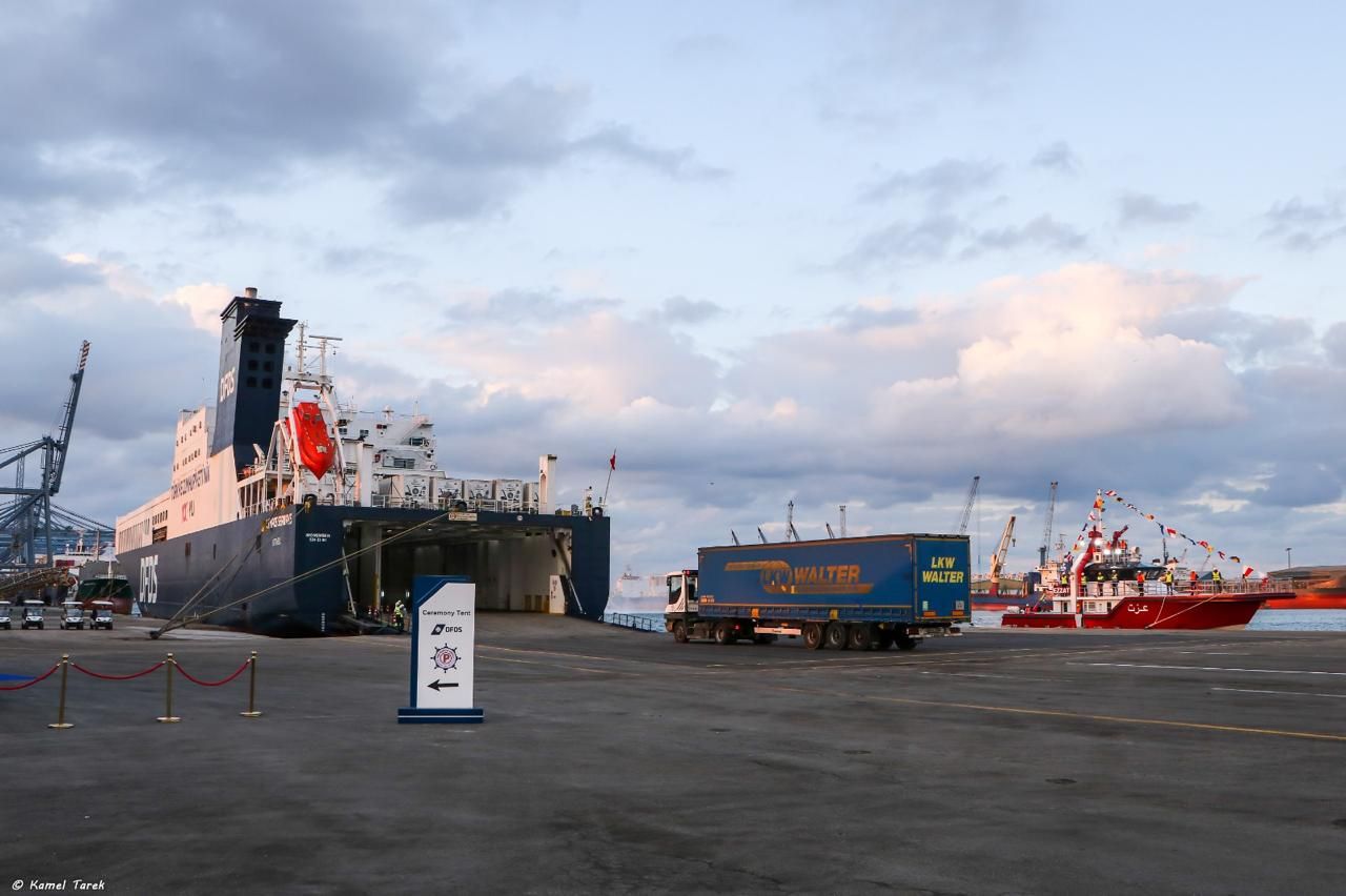 جانب من المشروع (8)