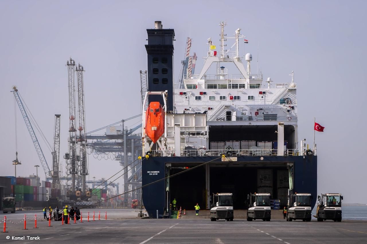 جانب من المشروع (9)