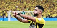 مساحات سبورت : تألق كبير لصالح الشهري في الفترة الماضية مع الإتحاد مساحات سبورت : تألق كبير لصالح الشهري في الفترة الماضية مع الإتحاد