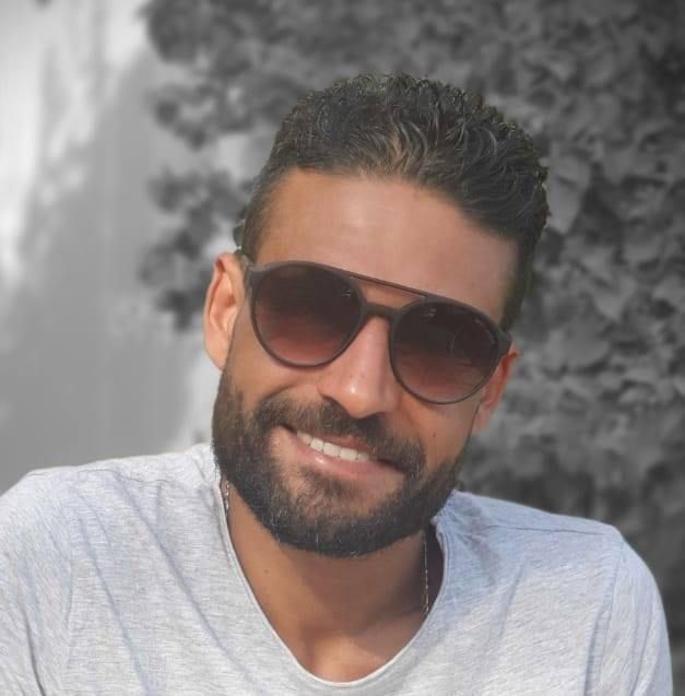 إسلام فوزي إسلام فوزي