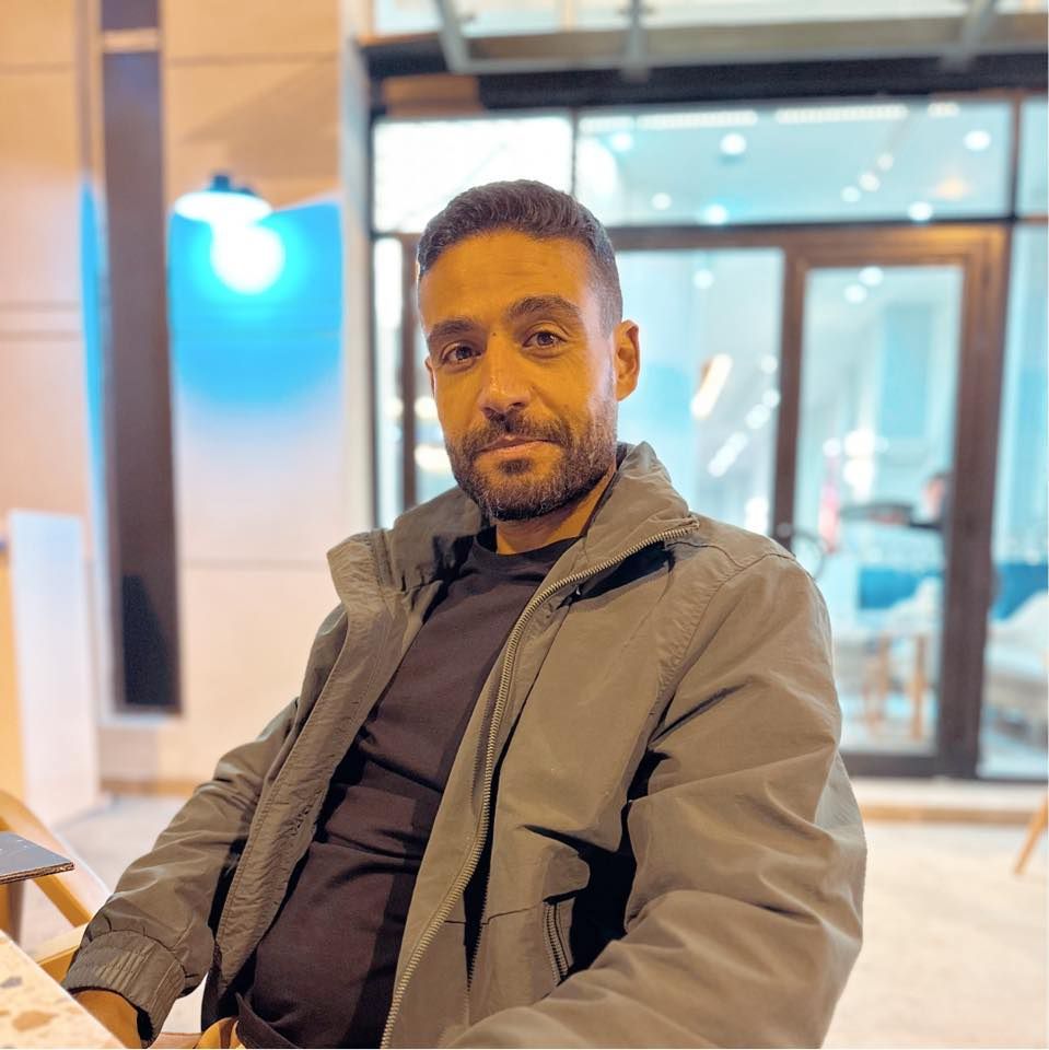إسلام فوزي إسلام فوزي