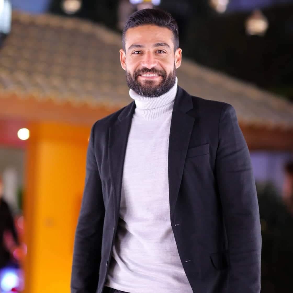 إسلام فوزي إسلام فوزي