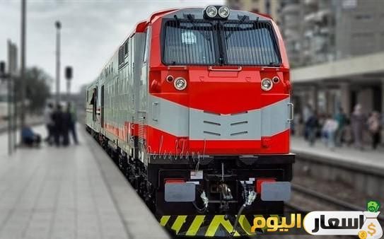 أسعار ومواعيد قطارات المنيا إلى القاهرة