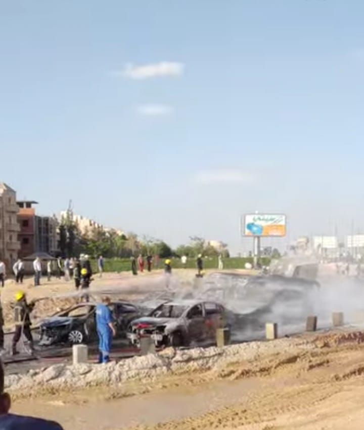 موقع الحريق (3) موقع الحريق (3)