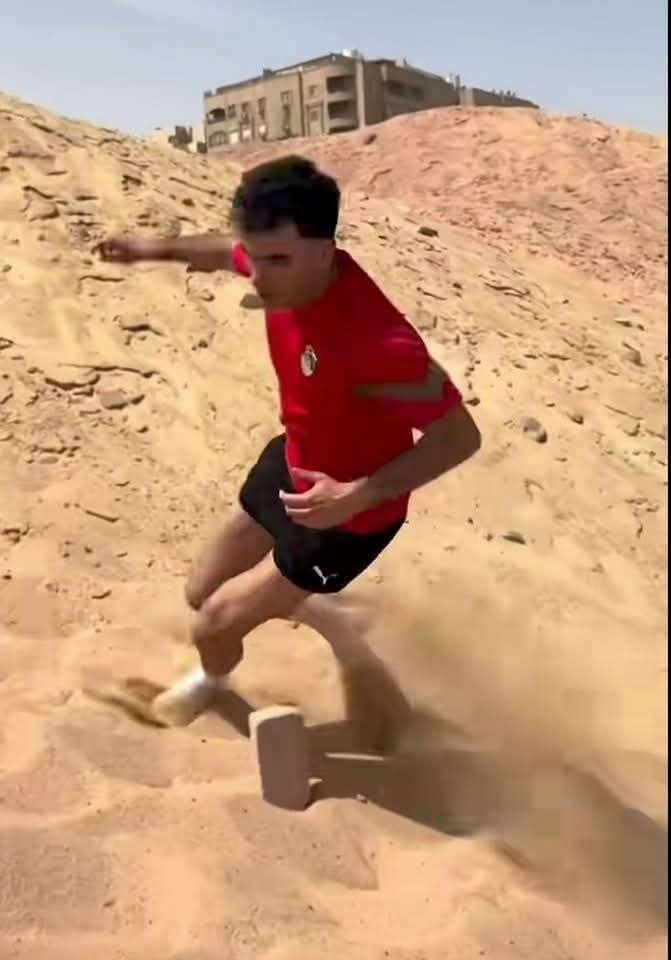 تدريب زيزو تدريب زيزو