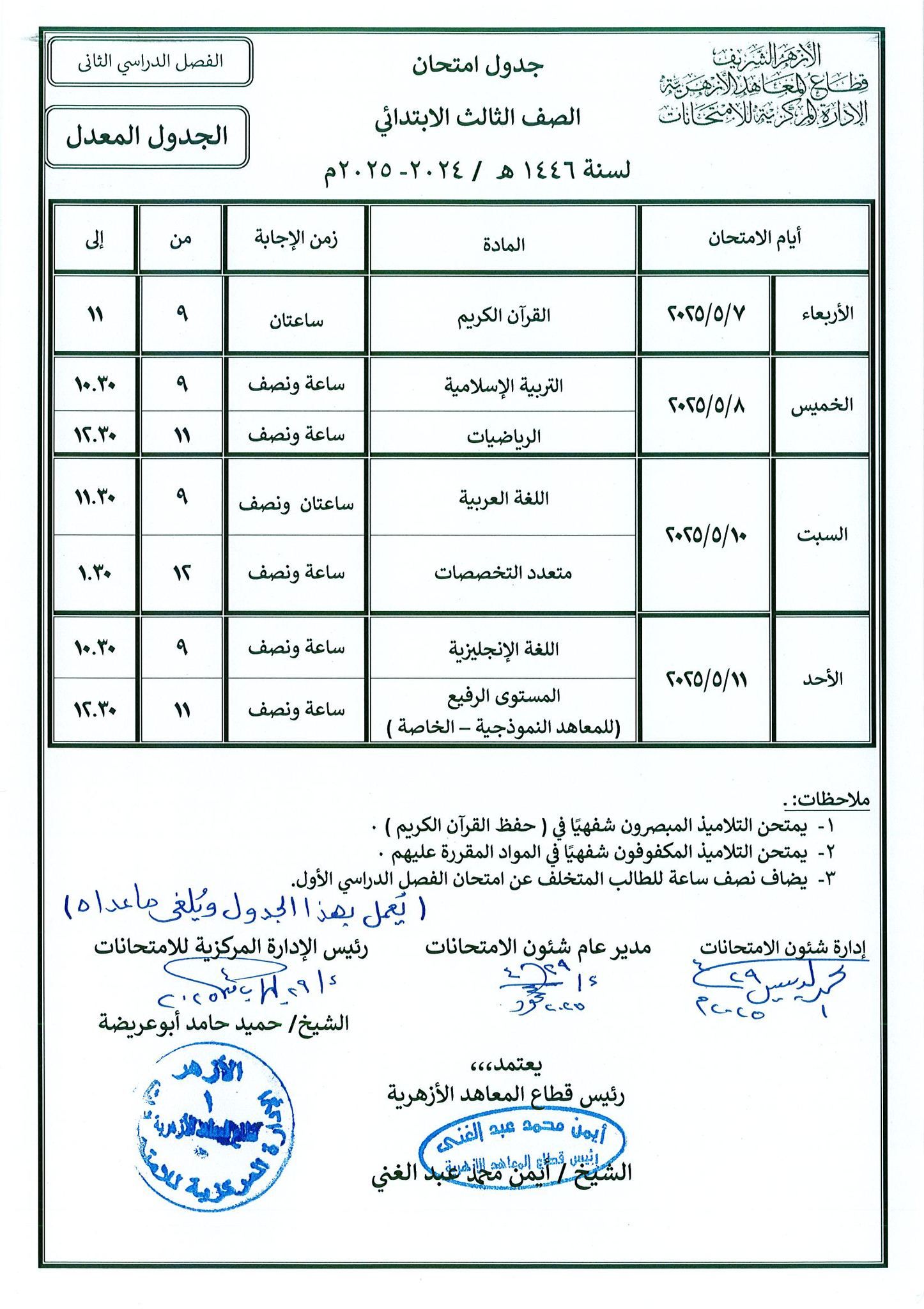 الصف الثالث الابتدائى الصف الثالث الابتدائى