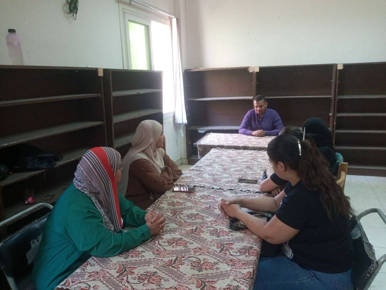 ورش حكى وأمسيات شعرية حول يوم اليتيم وعدم قهر الأيتام ورش حكى وأمسيات شعرية حول يوم اليتيم وعدم قهر الأيتام