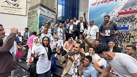 من-أمام-نقابة-الصحفيين من-أمام-نقابة-الصحفيين