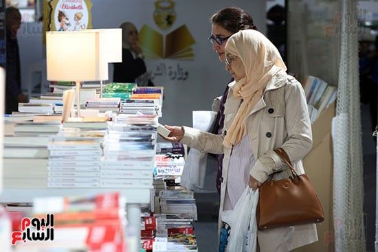 الدورة التاسعة والثلاثين من معرض تونس الدولي للكتاب الدورة التاسعة والثلاثين من معرض تونس الدولي للكتاب