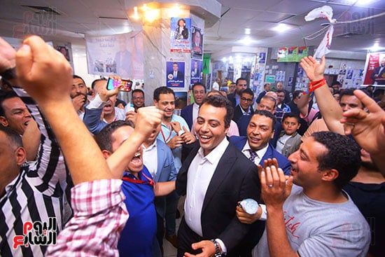 فوز محمد السيد (6) فوز محمد السيد (6)