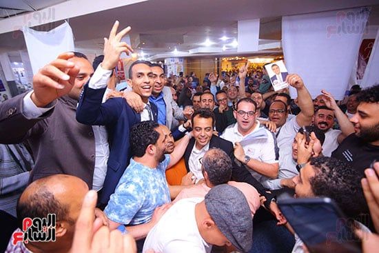 فوز محمد السيد (1) فوز محمد السيد (1)
