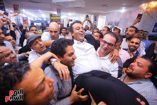 فوز محمد السيد (10) فوز محمد السيد (10)