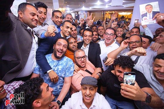 فوز محمد السيد (5) فوز محمد السيد (5)