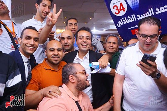 فوز محمد السيد (2) فوز محمد السيد (2)
