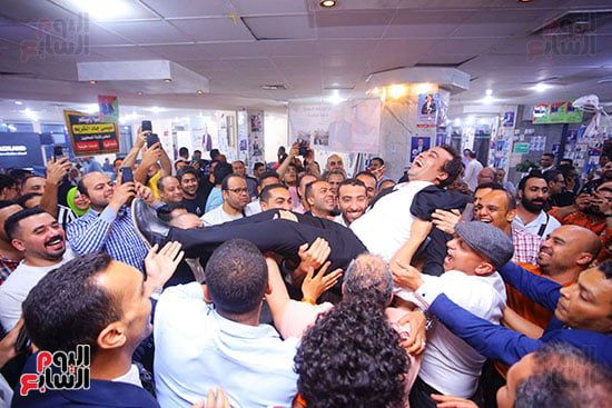 فوز محمد السيد (11) فوز محمد السيد (11)