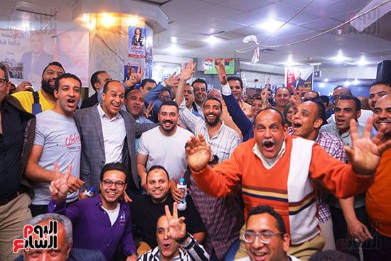فوز محمد السيد (7) فوز محمد السيد (7)