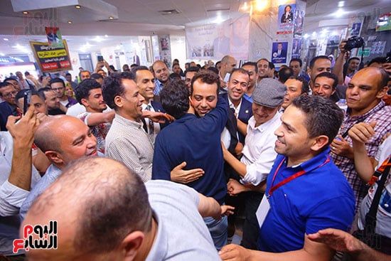 فوز محمد السيد (9) فوز محمد السيد (9)