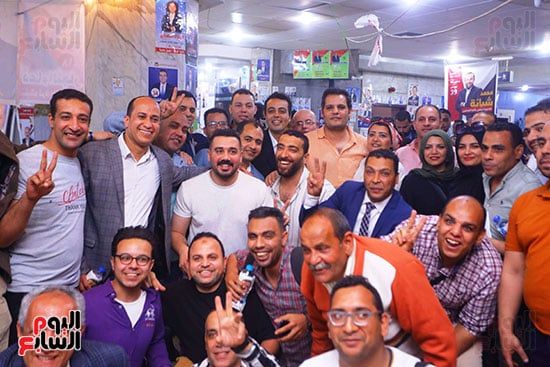 فوز محمد السيد (3) فوز محمد السيد (3)