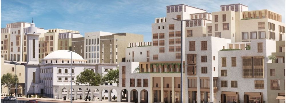 ضمن خريطة العمارة السعودية.. إطلاق عمارة مكة المكرمة والمشاعر المقدسة
