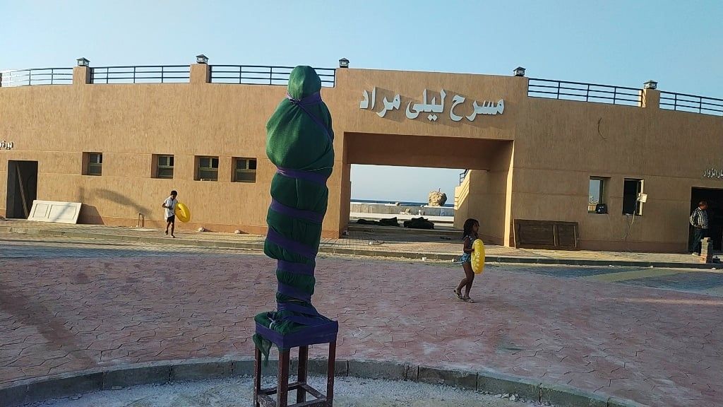 هنا شاطئ الغرام أشهر شواطئ مطروح ومصر (7) هنا شاطئ الغرام أشهر شواطئ مطروح ومصر (7)