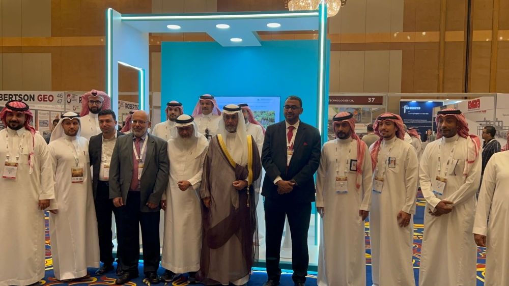 تطوير الهندسة الجيوتقنية لمواجهة التحديات البيئية