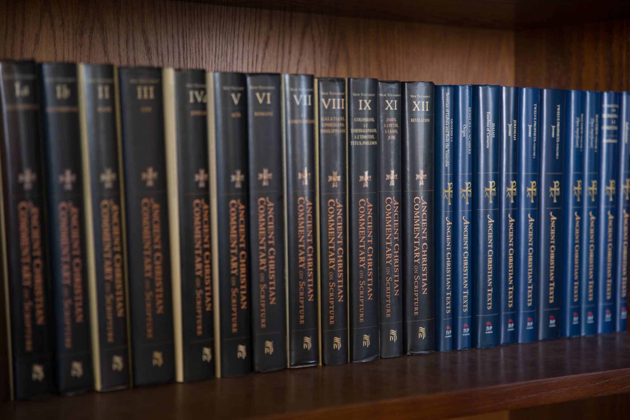 أبرز محتويات المكتبة الباباوية أبرز محتويات المكتبة الباباوية