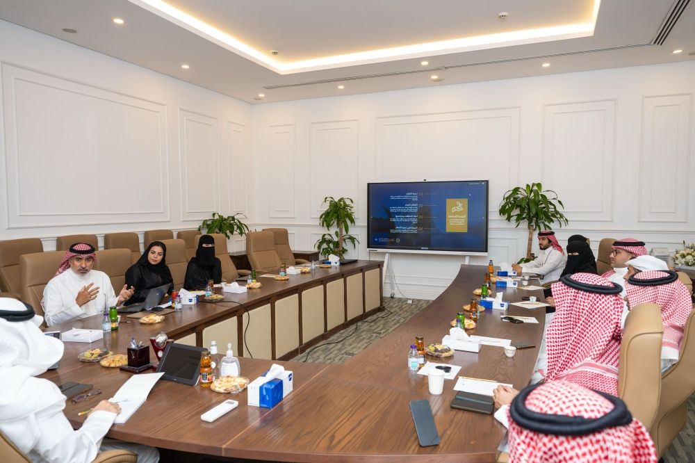 أمانة الشرقية تستعين ببحوث جامعة الإمام عبد الرحمن لتطوير خدماتها - اليوم
