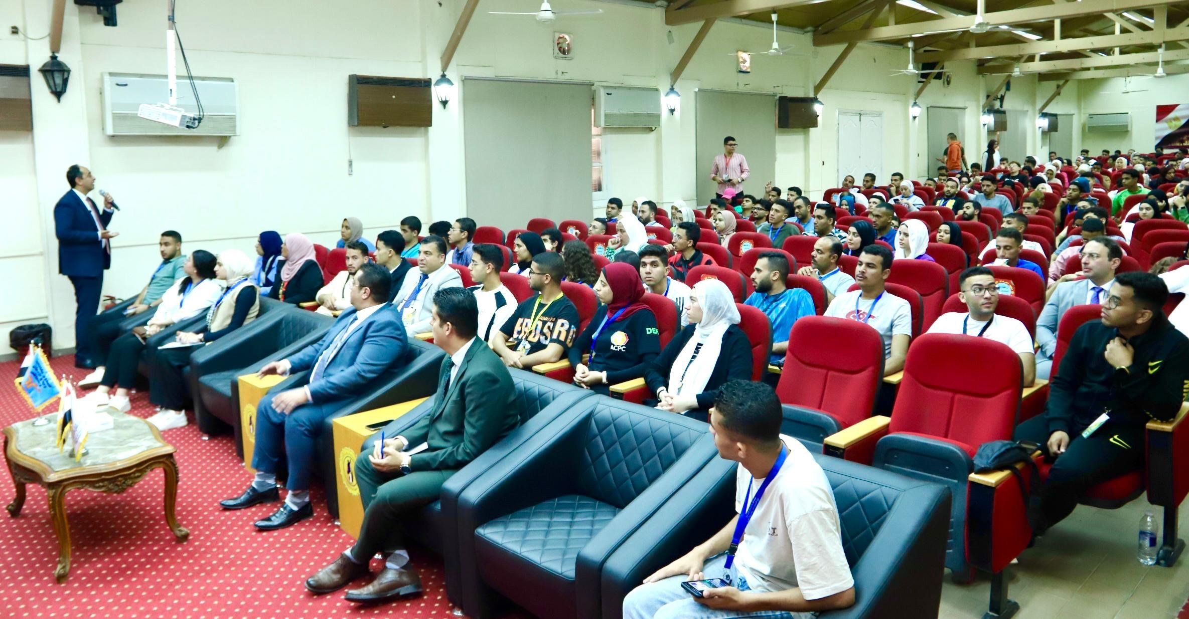 الملتقى الحواري لبناء الوعي الملتقى الحواري لبناء الوعي