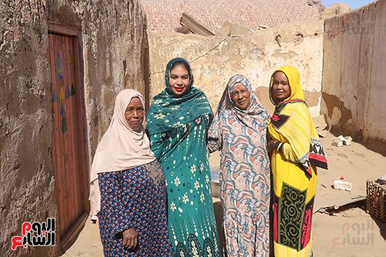 أهل-النوبة أهل-النوبة