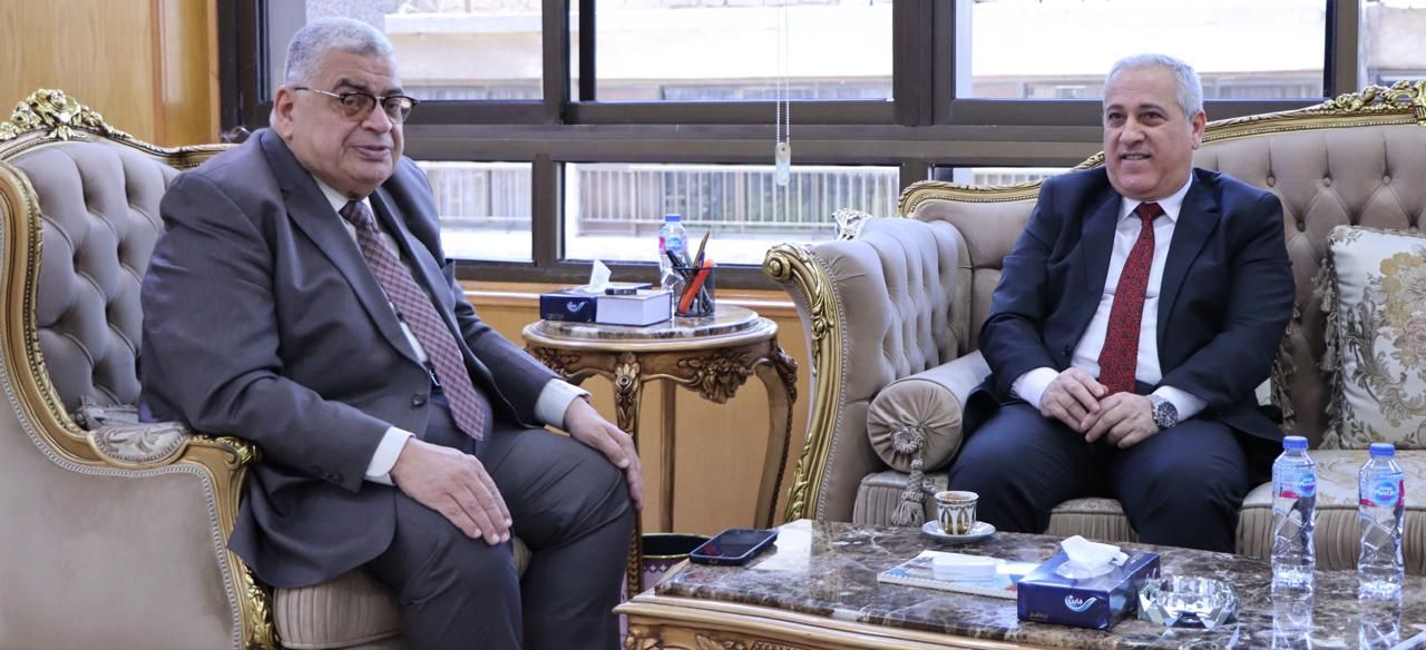 رئيس مجلس الدولة يستقبل رئيس الهيئة الوطنية للصحافة (1) رئيس مجلس الدولة يستقبل رئيس الهيئة الوطنية للصحافة (1)