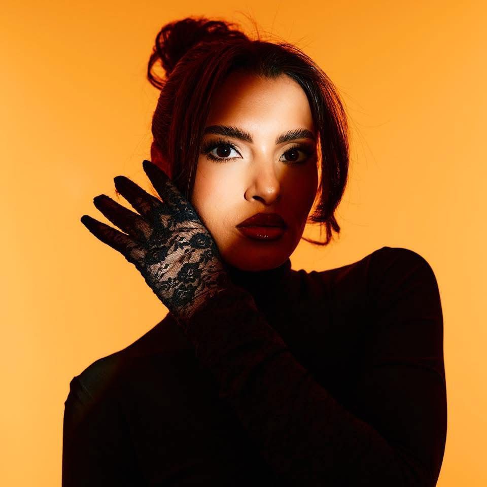 كارمن سليمان كارمن سليمان