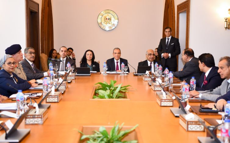 وزير الخارجية وزير الخارجية