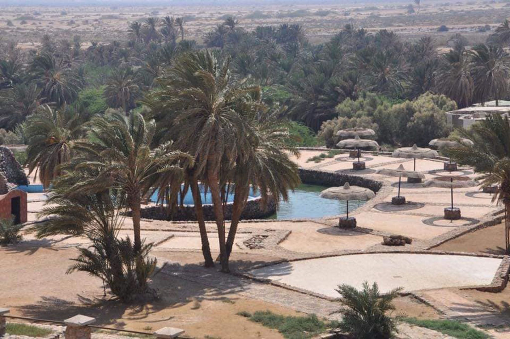 مناطق علاج وسياحة مناطق علاج وسياحة