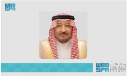 نائب وزير الخارجية يتلقى اتصالًا هاتفيًا من وزير الدولة البريطاني