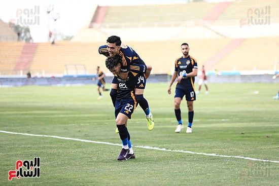 إمام عاشور وبن شرقى إمام عاشور وبن شرقى