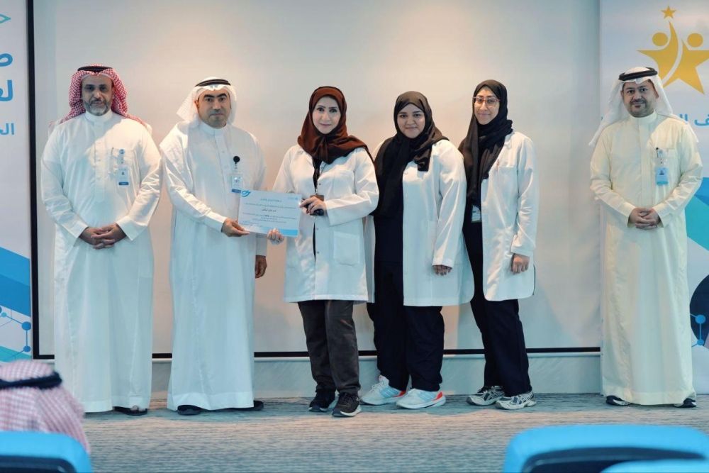 الاحتفالية السنوية لتكريم المنجزين لعام 2024م
