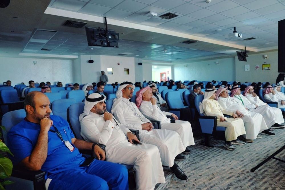 الاحتفالية السنوية لتكريم المنجزين لعام 2024م