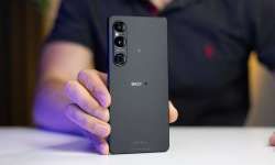 هاتف سوني الجديد Xperia 1 VII