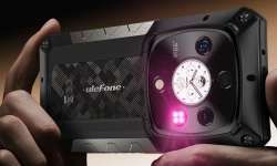 هاتف Ulefone الجديد Armor 28 Pro