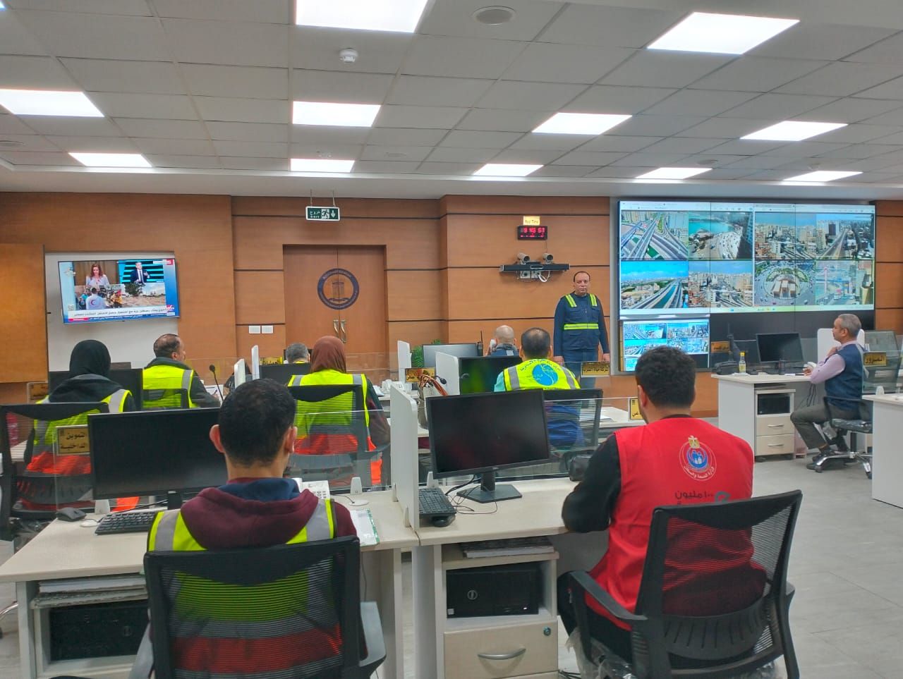غرفة العمليات بالاسكندرية غرفة العمليات بالاسكندرية