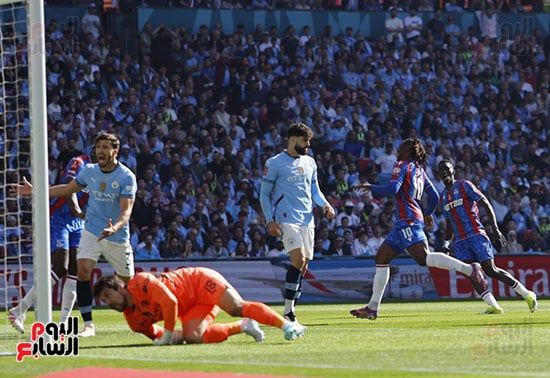 نهائي كأس الاتحاد الإنجليزي نهائي كأس الاتحاد الإنجليزي
