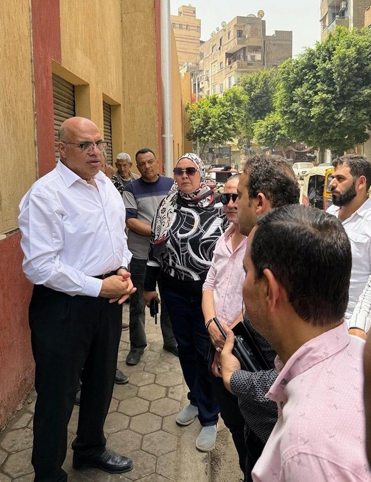 سوق بولاق الجديد (1) سوق بولاق الجديد (1)