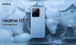 هاتف ريلمي الجديد Realme GT 7T