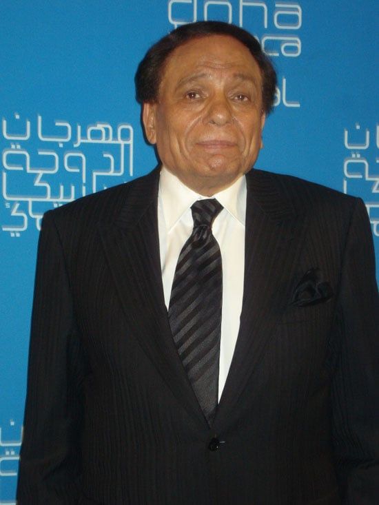 الزعيم عادل إمام الزعيم عادل إمام