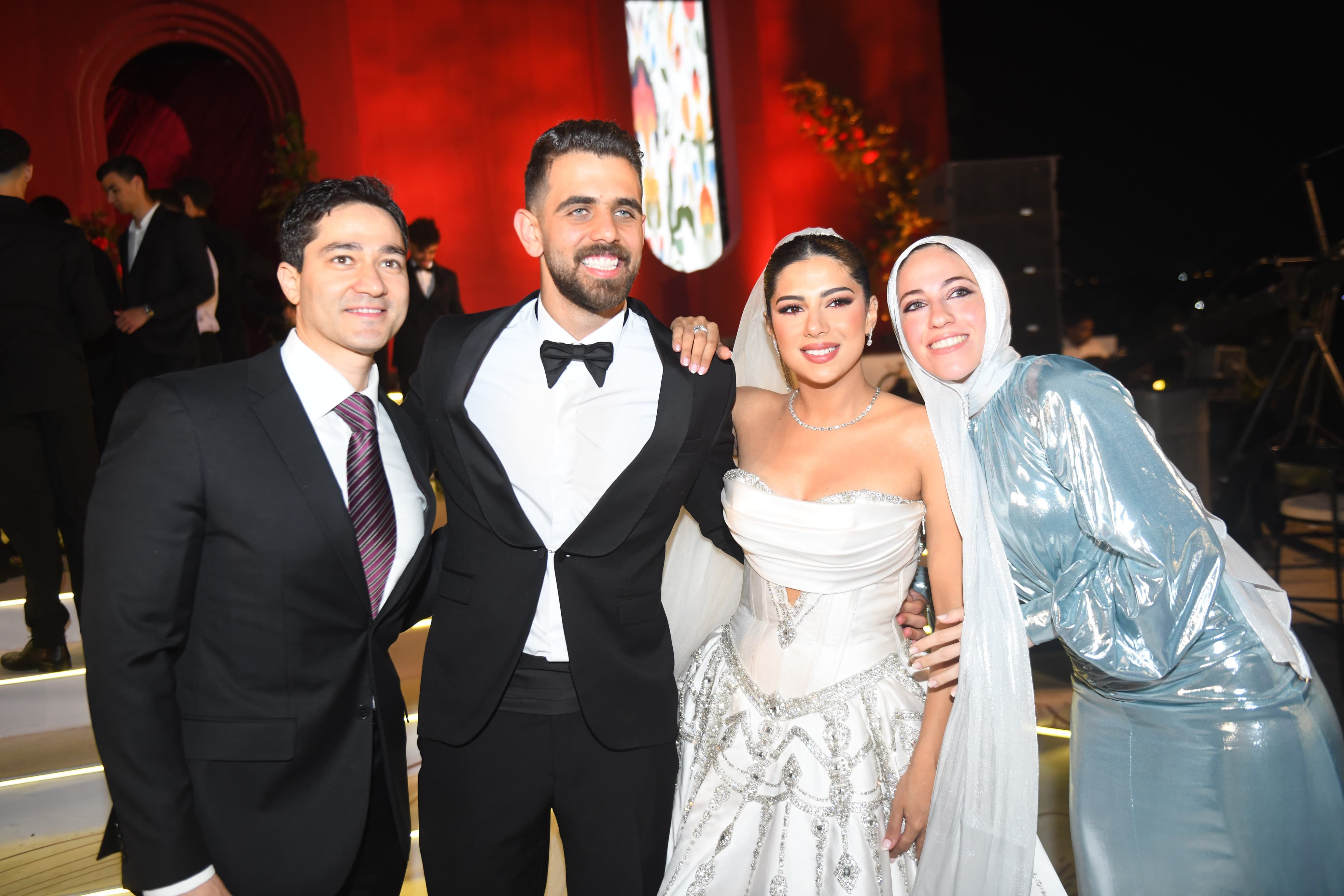 العروسين 2 العروسين 2