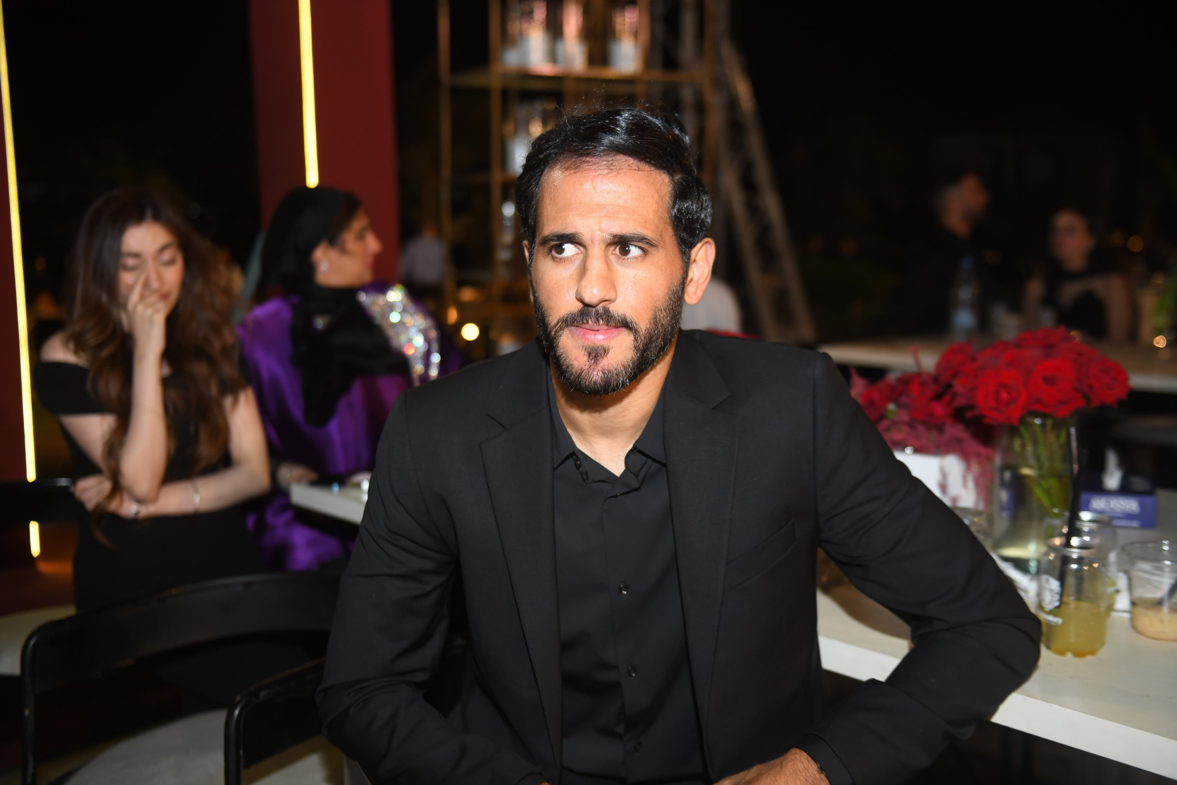مروان محسن مروان محسن