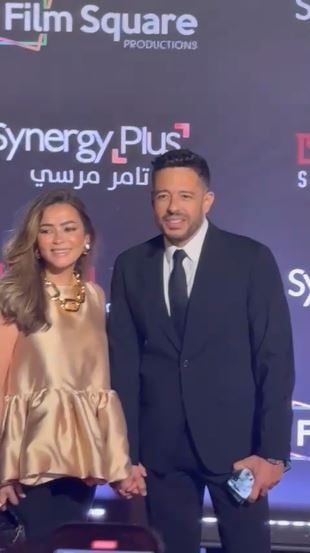 محمد حماقي محمد حماقي
