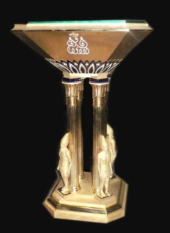 جانب-من-معروضات-متحف-المجوهرات-(2) جانب-من-معروضات-متحف-المجوهرات-(2)