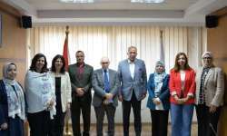 ورشة عمل تطبيقية بالتعاون بين معهد التخطيط القومي والمعهد العربي للتخطيط بالكويت